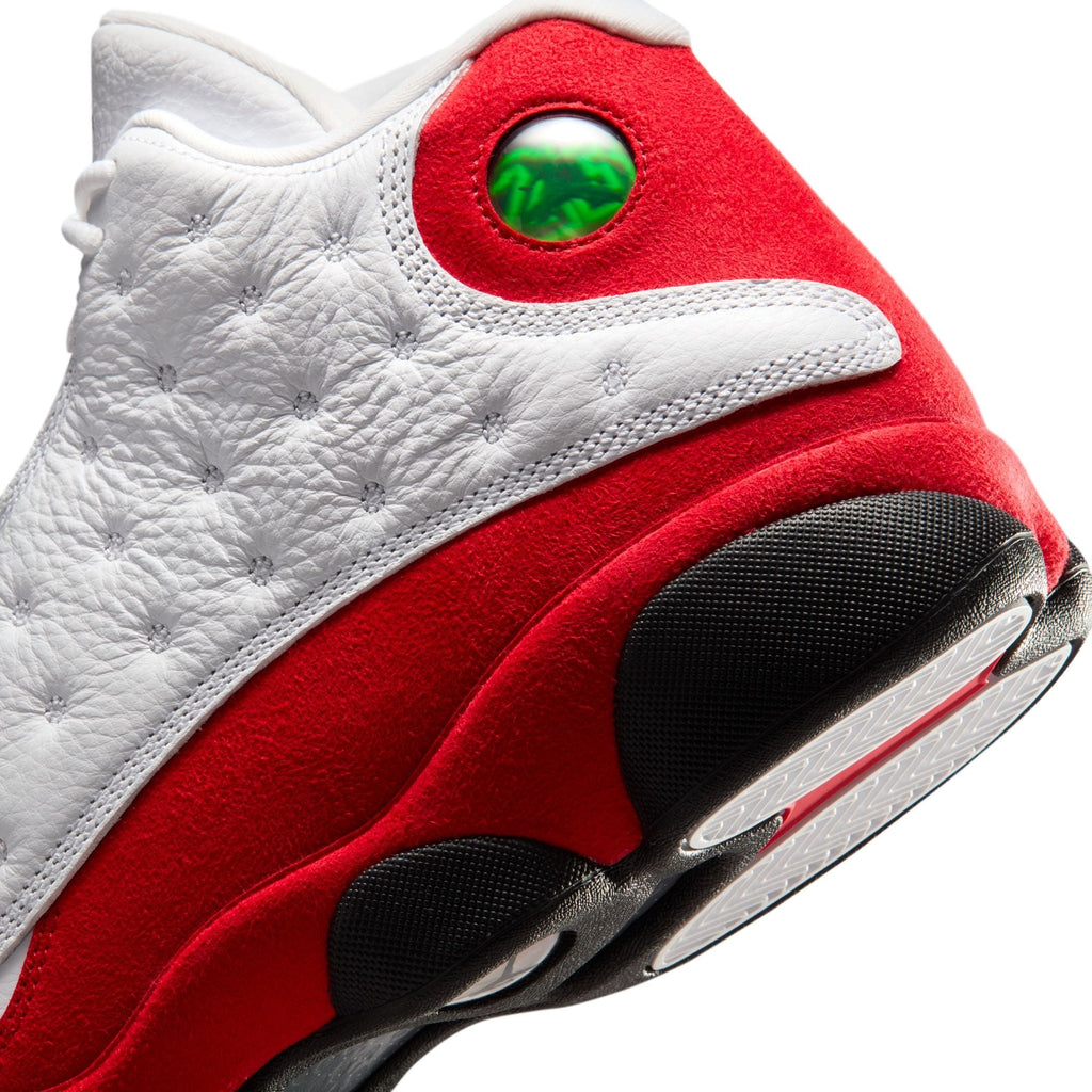 Air Jordan Mens 13 Retro - Cherry - Wickedways