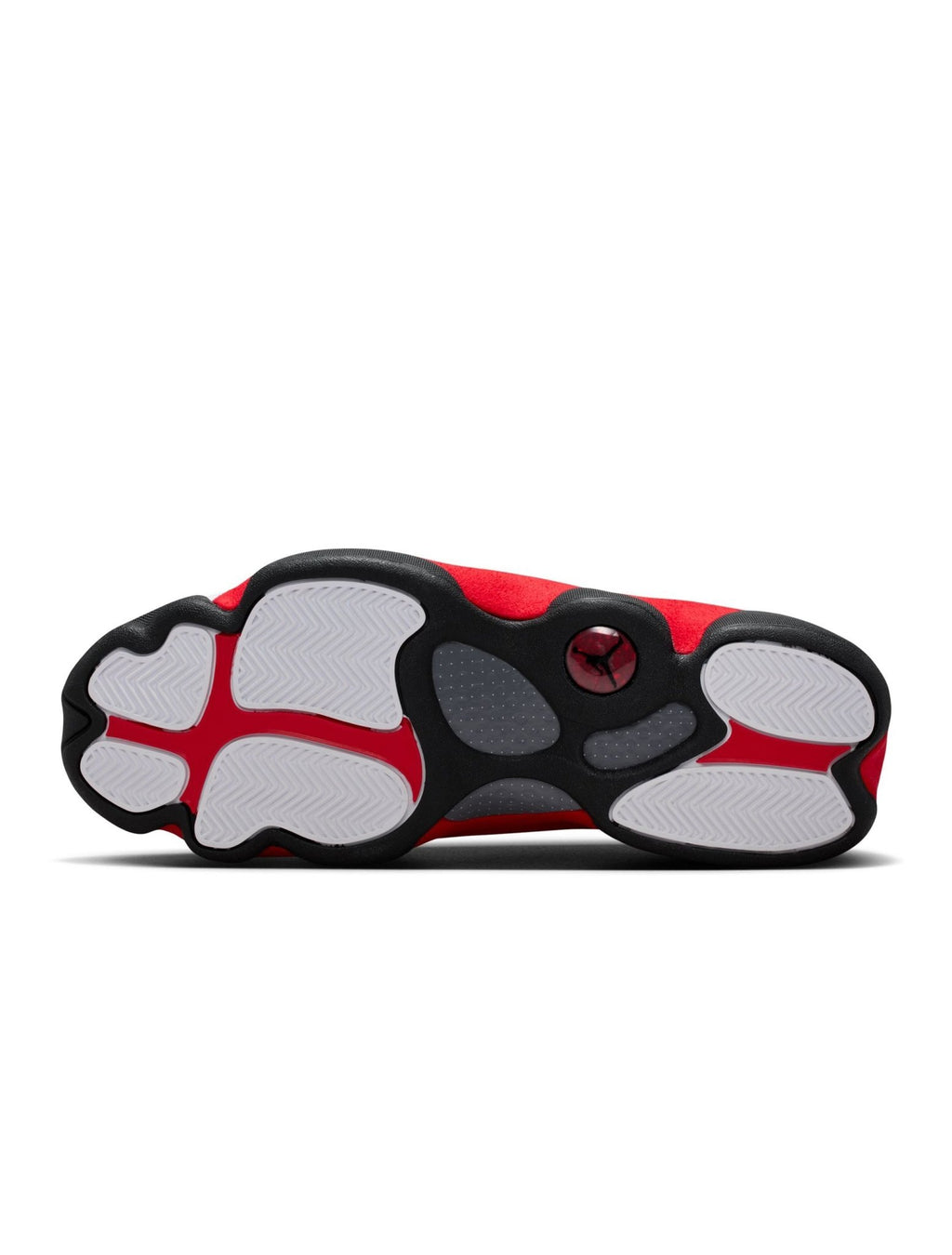 Air Jordan Mens 13 Retro - Cherry - Wickedways