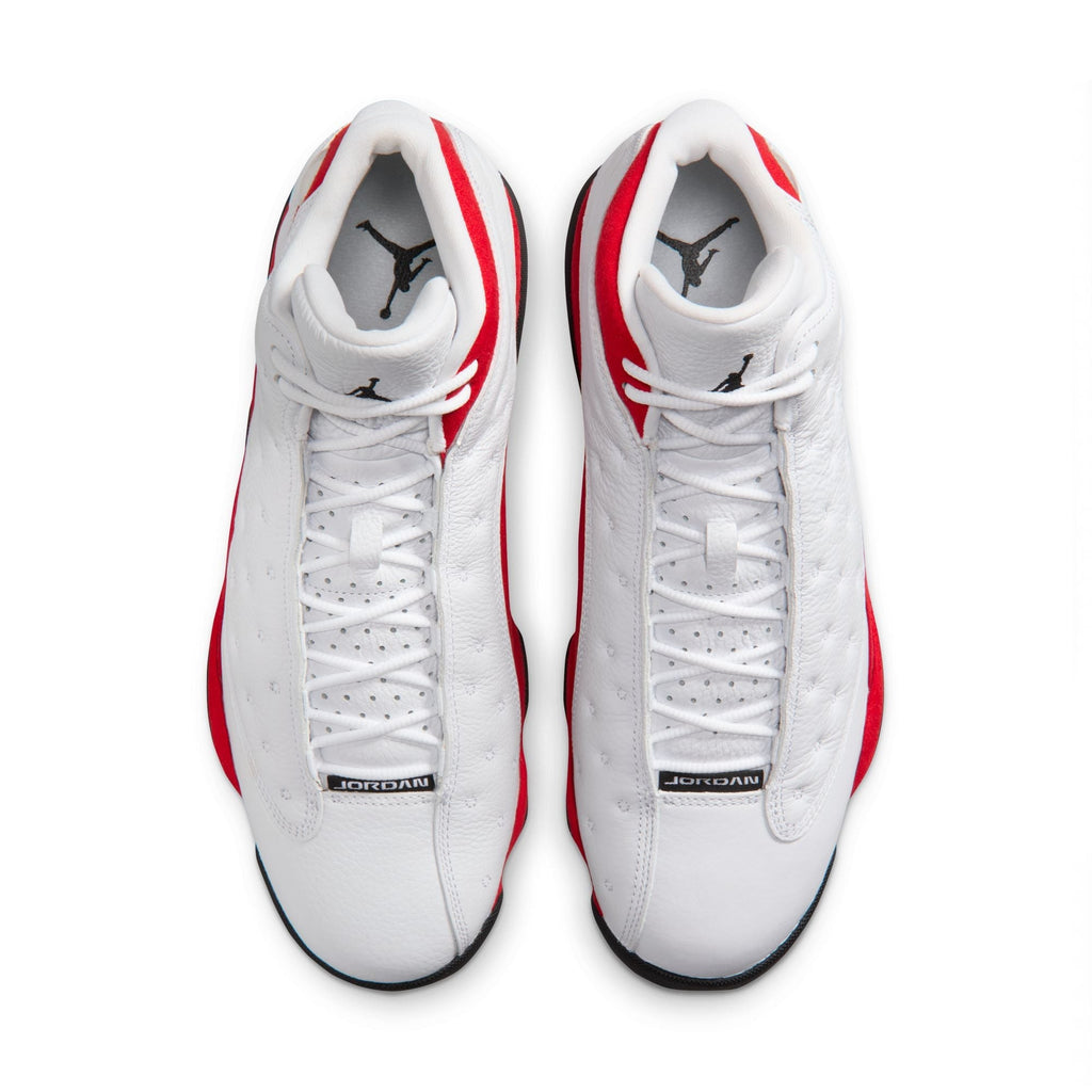 Air Jordan Mens 13 Retro - Cherry - Wickedways