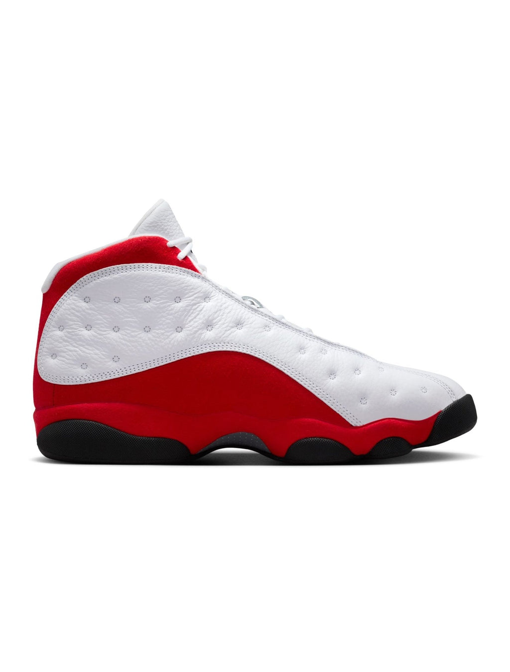 Air Jordan Mens 13 Retro - Cherry - Wickedways