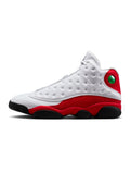 Air Jordan Mens 13 Retro - Cherry - Wickedways