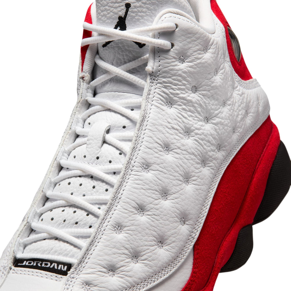 Air Jordan Mens 13 Retro - Cherry - Wickedways