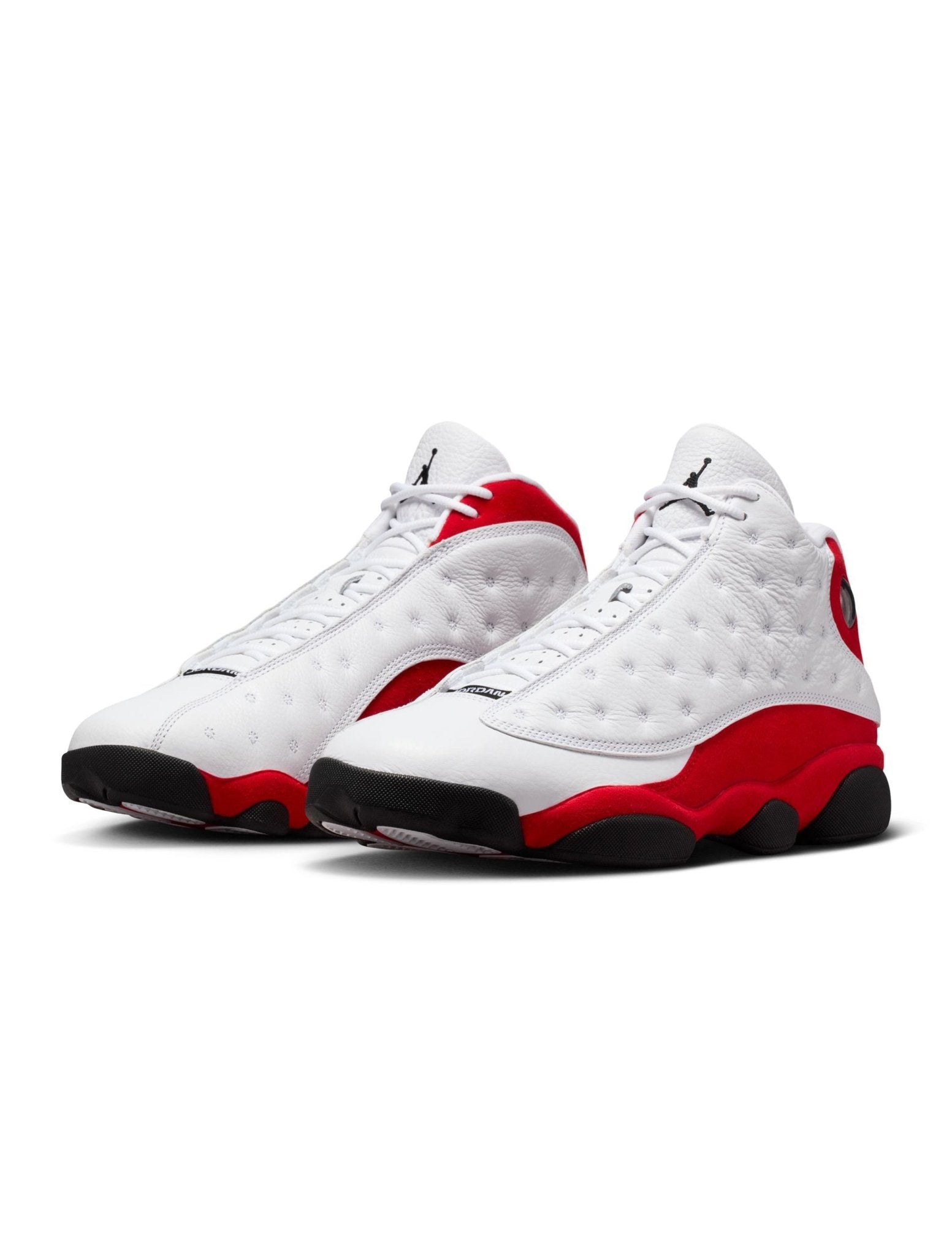 Air Jordan Mens 13 Retro - Cherry - Wickedways